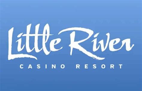 Little river casino boats  7